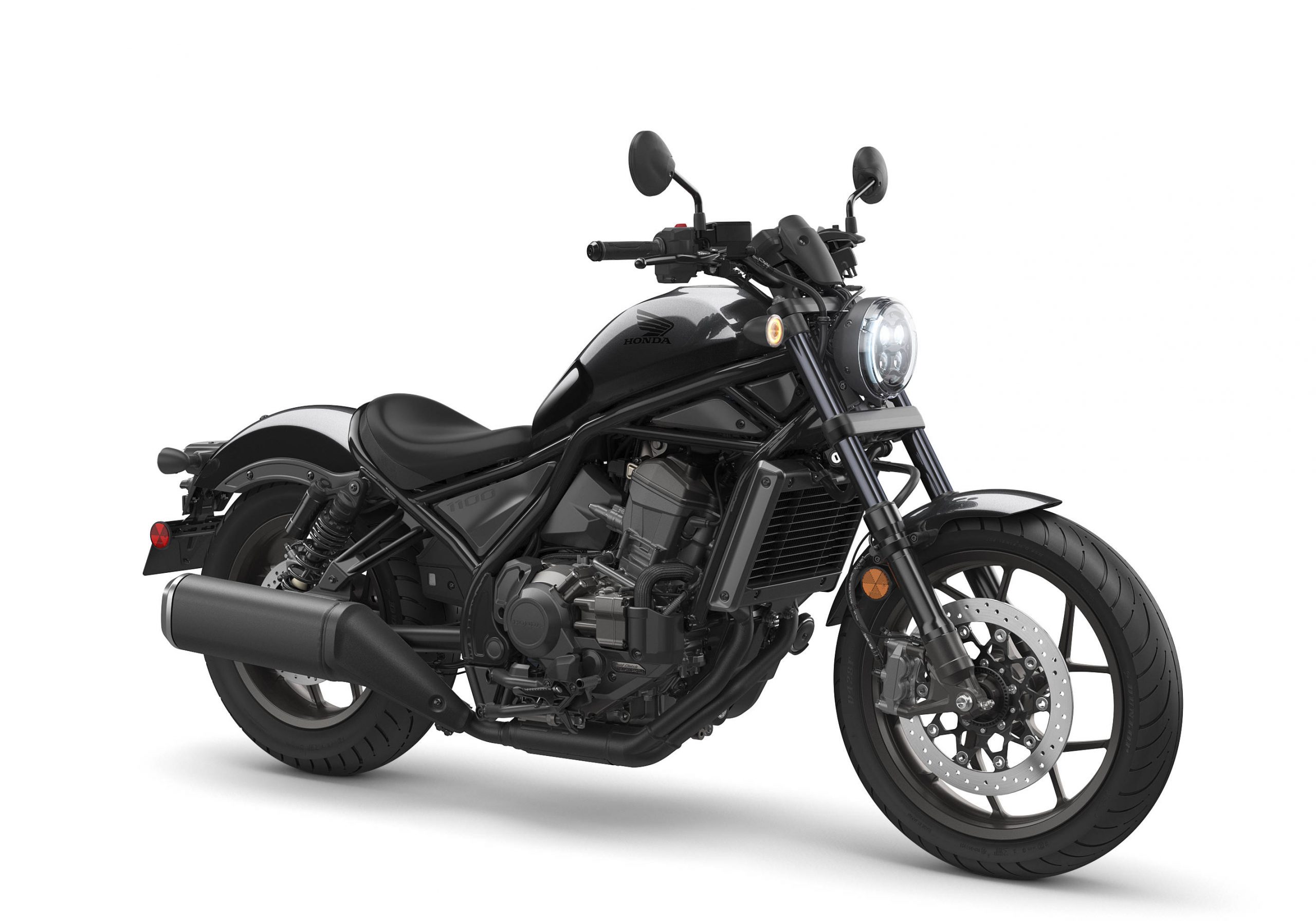 Automatic Motorcycles What Is It Like To Drive The Pros And Cons Of The Honda Dct Mcrider